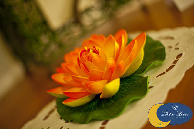 Dolce Lecce B&B Phòng bức ảnh