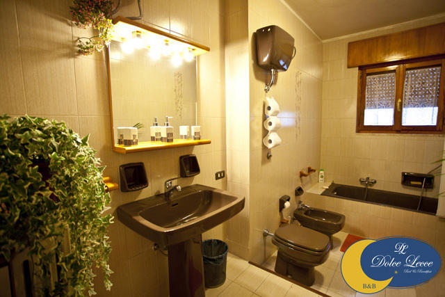 Dolce Lecce B&B Phòng bức ảnh