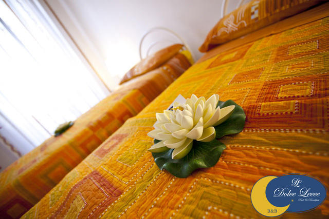 Dolce Lecce B&B Phòng bức ảnh
