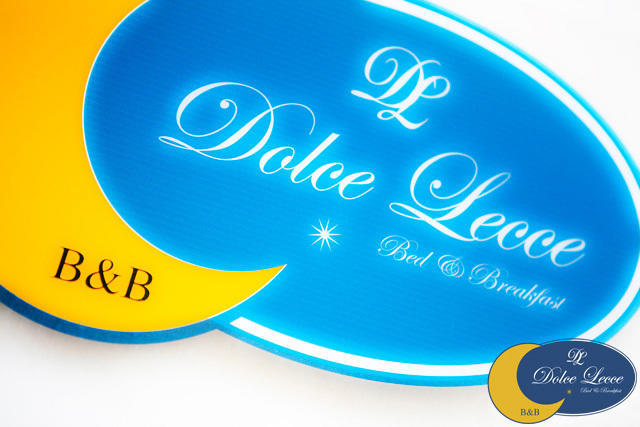 Dolce Lecce B&B Ngoại thất bức ảnh